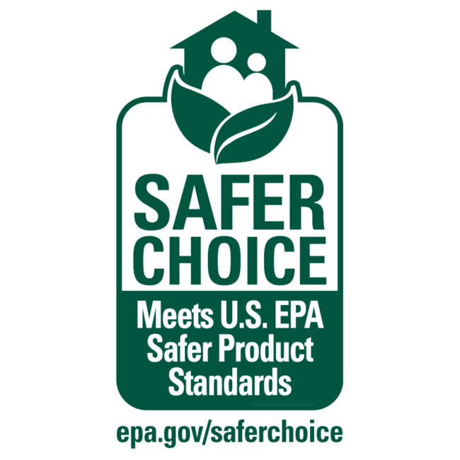 Chlorine Free Bleach Free & Clear Seventh Generation